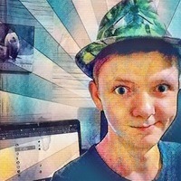 Антон Медведев