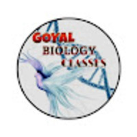 Goyal Biology Classes