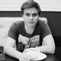 Igor Chikarenko