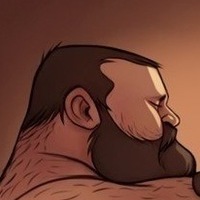 Обезьяна Космонавт