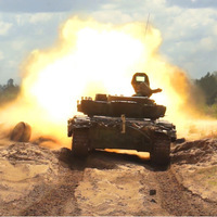 The Scorpion