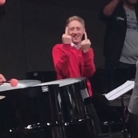 ElfDancing