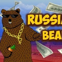 Russian Bear 
