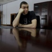 Геннадий Запацанов
