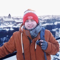 Дмитрий Поляков