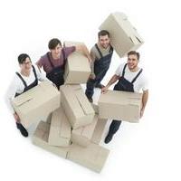 Umzugsfirma-Zurich
