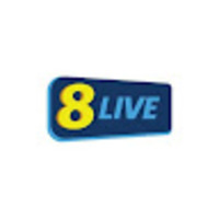 8LIVE – Nhà cái uy tín, kèo hấp dẫn mỗi ngày!