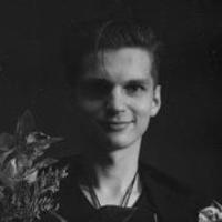 Mika Shlimmer