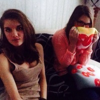 Аня Авдеева