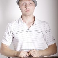 Andrey Kuznetsov