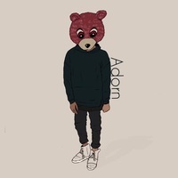 adorn