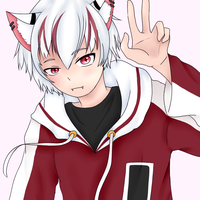 LuzifersFox 