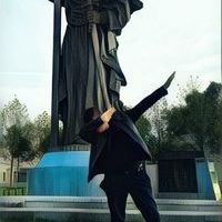Александр Таранченко