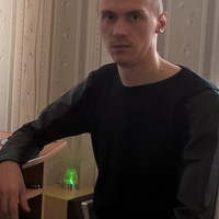 Максим Малышев