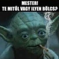 Yoda huntube poop