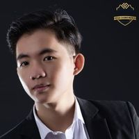 CEO Đặng Hữu Phúc 