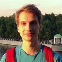 Alex Korolev