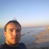 Олежка Левин