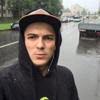 Gleb Malaychuk
