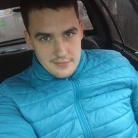 Жека Куприянов