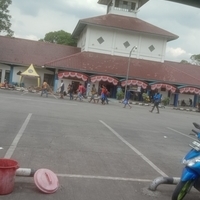 Dunia Bus Antar Kota Antar Provinsi
