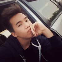 Dan Alimov