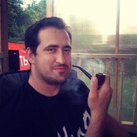 Nikolay Nikulshin
