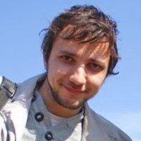 Григорий Колодяжный