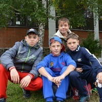 Кирилл Лукьянов