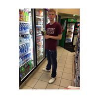 Keenan Thomason