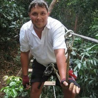 Igor Samburskiy