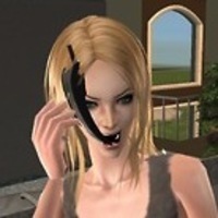 TELEPHONE FETISH
