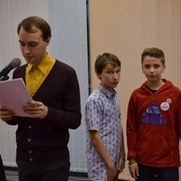 Илья Без фамилии