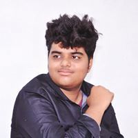 Deepak Janmanchi