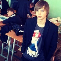 Дмитрий Самсонов