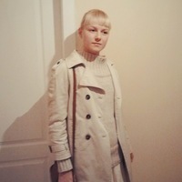 Анастасия Жакула