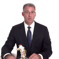 Dr. Stephen Courtney