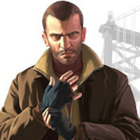 Niko Bellic 🇷🇸