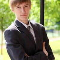 Vlad Volegov