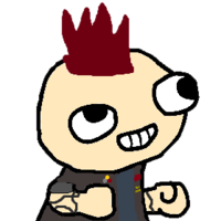 Buddy Serge