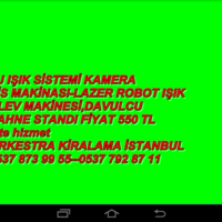selimeorkestrakiralama