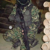 Кирилл Скороходов