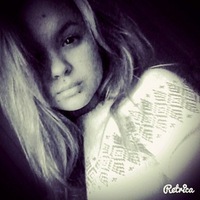 Милена Меркулова