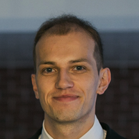 Евгений Шевченко