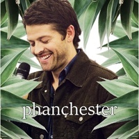 phanchester✦˚