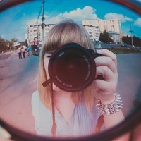 Alina Anokhina