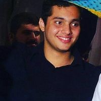 Mubeen Irfan