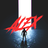ALEX. Let's Play Channel