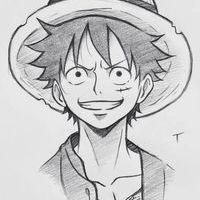 sketch for you