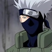 Kakashi Sensei